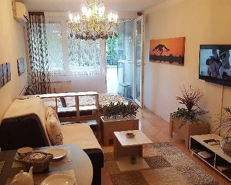 Appartement D&m Apartment, Walk To Downtown Centre