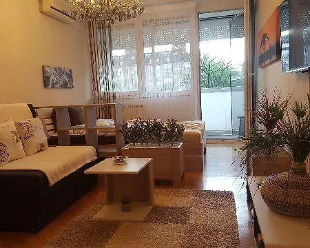 D&m Apartment, Walk To Downtown Centre * Ljubljana